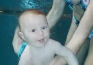 Babyschwimmkurse Babyschwimmkurse